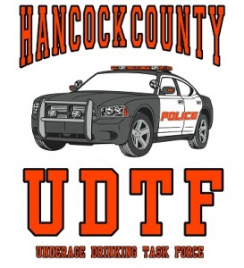 Hancock County UDTF